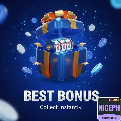 niceph bonus play exciting game