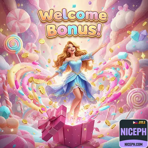 niceph bonus discover top game