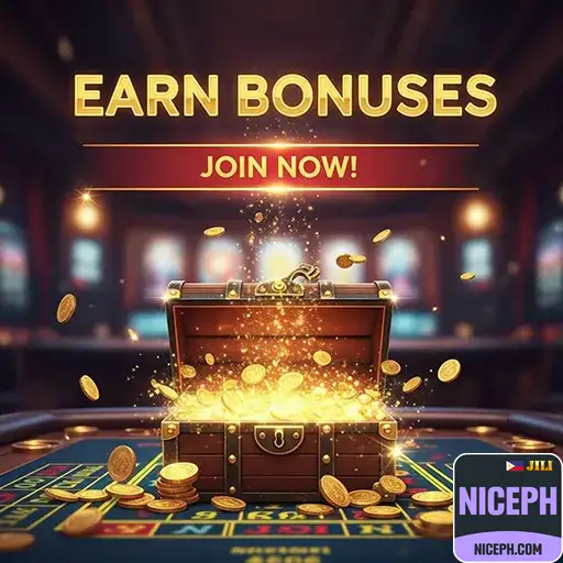 niceph bonus discover premier game