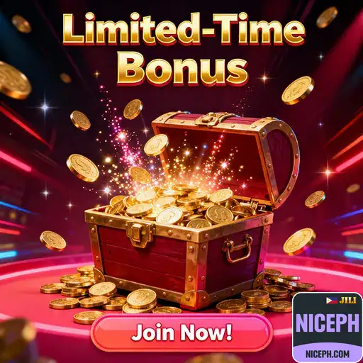 niceph bonus experience top game