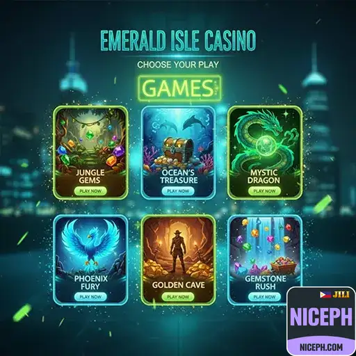 niceph games enjoy premium game