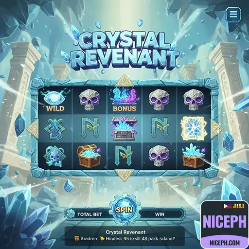 niceph slots play hot game