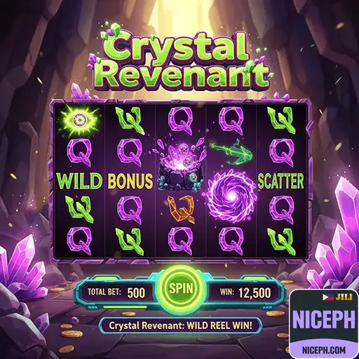 niceph slots enjoy premium game