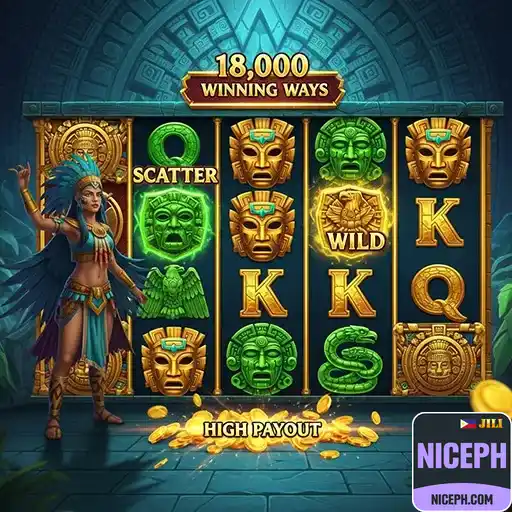 niceph slots engage in top game