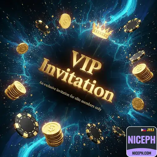 niceph vip play latest game